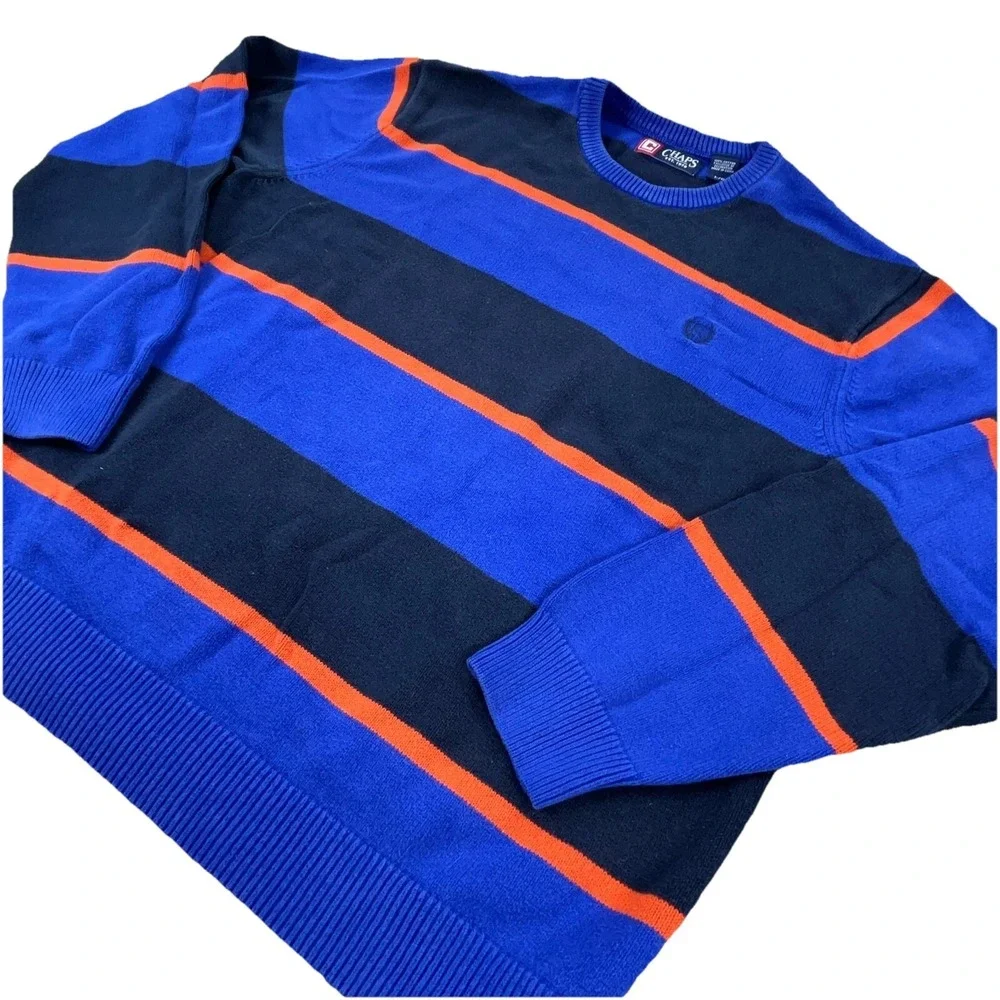 Chaps includes item